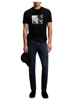 boss camiseta hombre te_motors - 50566627 002