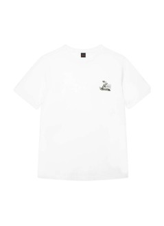 boss t-shirt mante_blueprint - 50566628 100