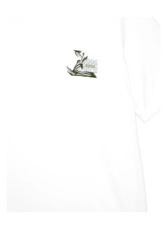 boss t-shirt mante_blueprint - 50566628 100