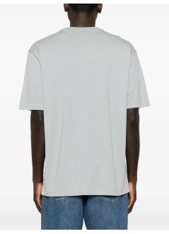 boss t-shirt mante_journey - 50566607 084