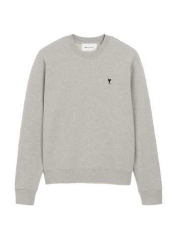 ami sudadera hombre sweatshirt ami de coeur - hsw763730 0951