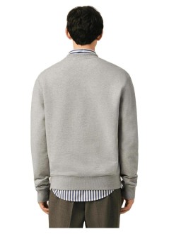 ami sweater mansweatshirt ami de coeur - hsw763730 0951