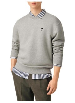 ami sweater mansweatshirt ami de coeur - hsw763730 0951