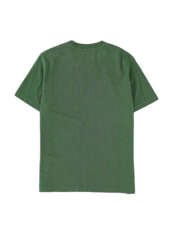 a.p.c. camiseta hombre t-shirt apc vintage - cohbuh26594 kaf 2