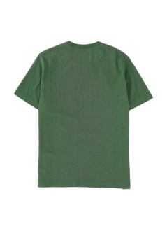 a.p.c. t-shirt mant-shirt apc vintage - cohbuh26594 kaf