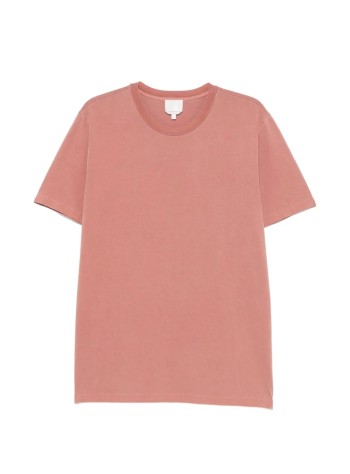 a.p.c. camiseta hombre t-shirt apc automne26 - cohbsm26470 fag