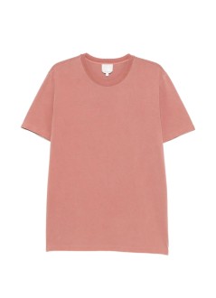 a.p.c. camiseta hombre t-shirt apc automne26 - cohbsm26470 fag