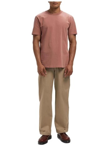 a.p.c. camiseta hombre t-shirt apc automne26 - cohbsm26470 fag 2
