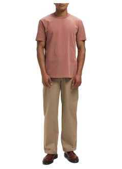 a.p.c. camiseta hombre t-shirt apc automne26 - cohbsm26470 fag