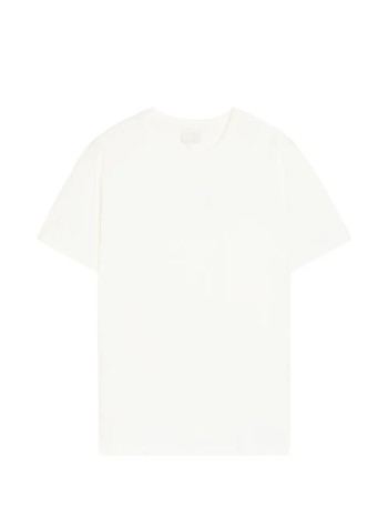 a.p.c. camiseta hombre t-shirt apc automne26 - cohbsm26470 aac