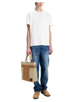 a.p.c. t-shirt mant-shirt apc automne26 - cohbsm26470 aac