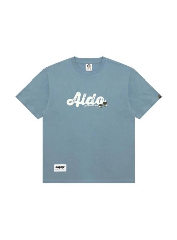 aape by a bathing ape camiseta hombre aape theme aaper tee - aaptem1825xxqble ble