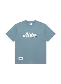 aape by a bathing ape t-shirt manaape theme aaper tee - aaptem1825xxqble ble