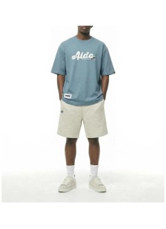aape by a bathing ape t-shirt manaape theme aaper tee - aaptem1825xxqble ble