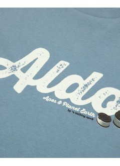 aape by a bathing ape t-shirt manaape theme aaper tee - aaptem1825xxqble ble