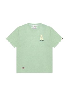 aape by a bathing ape t-shirt manaape fancy main tee - aaptem1847xaqgr2 gr2