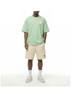aape by a bathing ape t-shirt manaape fancy main tee - aaptem1847xaqgr2 gr2
