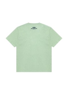 aape by a bathing ape t-shirt manaape fancy main tee - aaptem1847xaqgr2 gr2