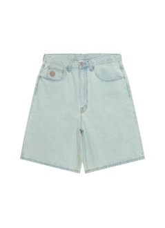 aape by a bathing ape short pant manaape  aape now short jeans - aapspmc677xxqblx blx