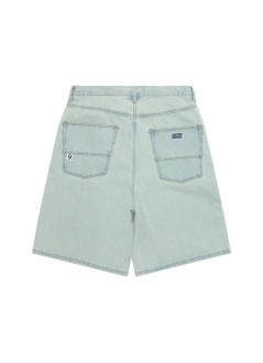 aape by a bathing ape short pant manaape  aape now short jeans - aapspmc677xxqblx blx