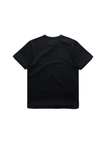 bape camiseta hombre 1st camo busy works tee m - 001tem301014m white x green 2