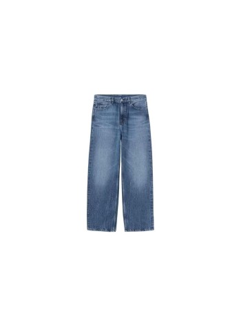 carhartt denim manpayson pant - i037534 017x