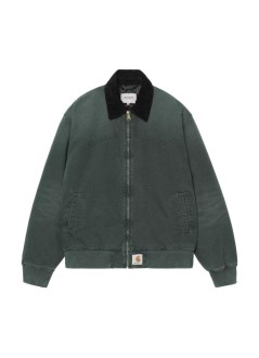 carhartt outerwear hombre og santa fe jacket - i037056 3wm4o