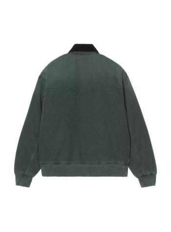 carhartt outerwear manog santa fe jacket - i037056 3wm4o 2