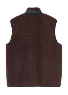 carhartt outerwear manprentis vest liner - i035698 3anxx