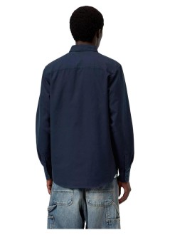 carhartt shirt manl/s bolton shirt - i030238 1cgd