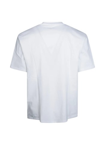 carhartt t-shirt mans/s small heart t-shirt - i037116 1wzxx 2