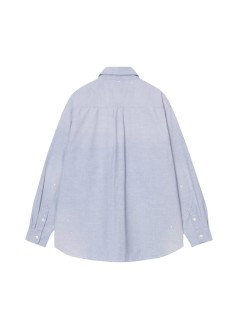 carhartt shirt manl/s painter shirt - i036919 010l