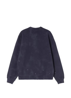 carhartt sweater manpainter sweat - i036899 1cej