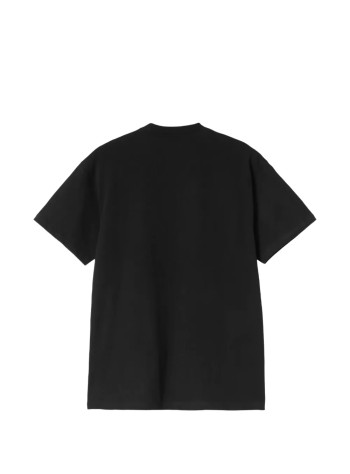carhartt t-shirt mans/s road side snack t-shirt - i036880 89xx 2