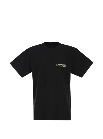 carhartt t-shirt mans/s cubist t-shirt - i036896 89xx