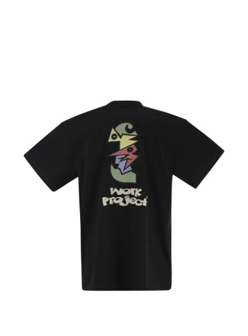 carhartt t-shirt mans/s cubist t-shirt - i036896 89xx 2