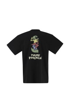 carhartt t-shirt mans/s cubist t-shirt - i036896 89xx