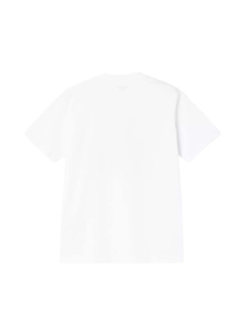 carhartt camiseta hombre s/s i hartt t-shirt - i037538 02xx 2