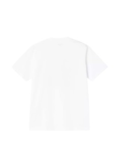 carhartt t-shirt mans/s i hartt t-shirt - i037538 02xx