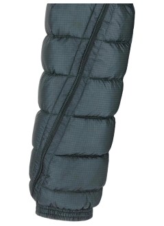 c.p.company outerwear mand.d. shell goggle down jacket - 21cmow126a110416a 356