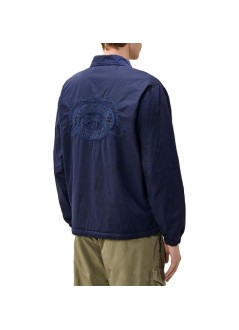 c.p.company outerwear hombre heavy chrome-r coach lens jacket - 21cmow044a110535g 880