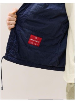 c.p.company outerwear hombre heavy chrome-r coach lens jacket - 21cmow044a110535g 880