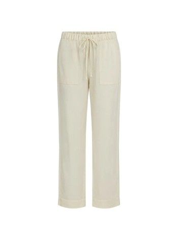 devotion twins pantalon mujer elivette - 026419g ecru 1975