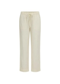 devotion twins pantalon mujer elivette - 026419g ecru 1975