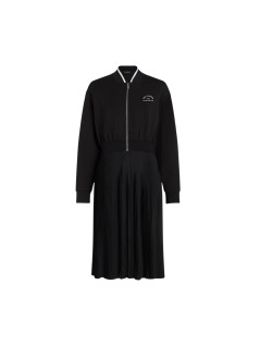 karl lagerfeld vestido mujer rsg jersey dress - b3w13032 999