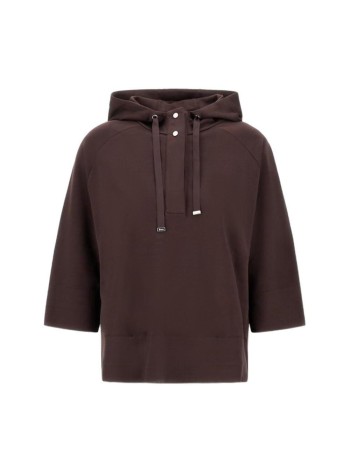 herno sudadera mujer woman's knitted sweater - jg00064dr52059 8800