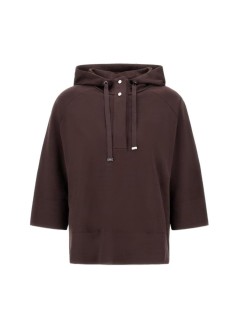 herno sudadera mujer woman's knitted sweater - jg00064dr52059 8800