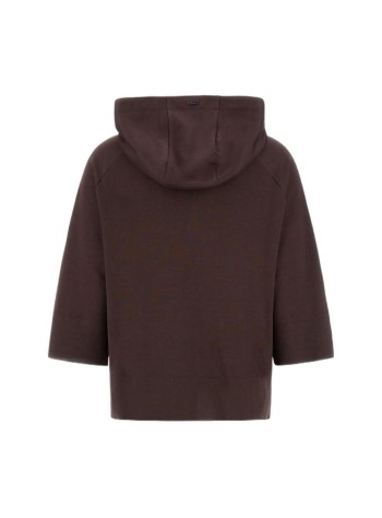 herno sudadera mujer woman's knitted sweater - jg00064dr52059 8800 2