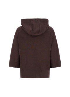 herno sudadera mujer woman's knitted sweater - jg00064dr52059 8800