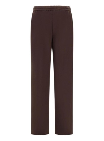 herno pantalon mujer woman's woven pants - pt000176d12755 8800 2